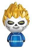 Funko DORBZ Marvel Ghost Rider Metallic Animetasia Exclusive Limited Edition