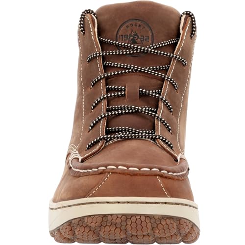 ROCKY Dry-Strike SRX Outdoor Boot3
