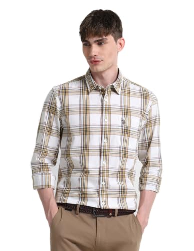 Image of U.S. Polo ASSN. Men Shirt