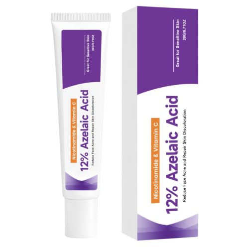 Moisturizer Face Cream, 20g Skin Care Brightening Repair, 1.14x1.14x5.35 Inch Lotion Tube with Grip, Resin Base with Detail, Beauty Utility Panel Hooks, Home Accessories for Sensitive Oily Dry Travel