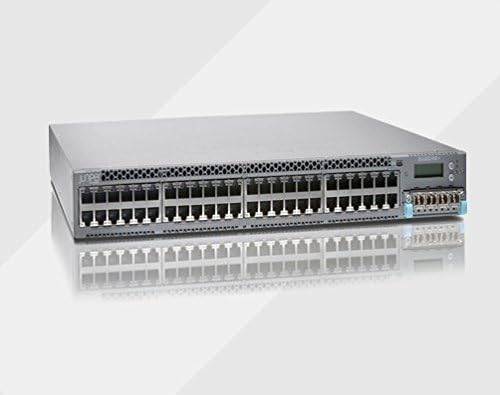 Juniper Networks EX-UM-4X4SFP - EX4300,4PRT 10G SFP+4PRT1G SFPUPLINK MOD