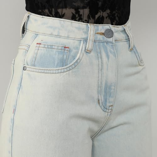 Image of PINACOLADA Women Jeans