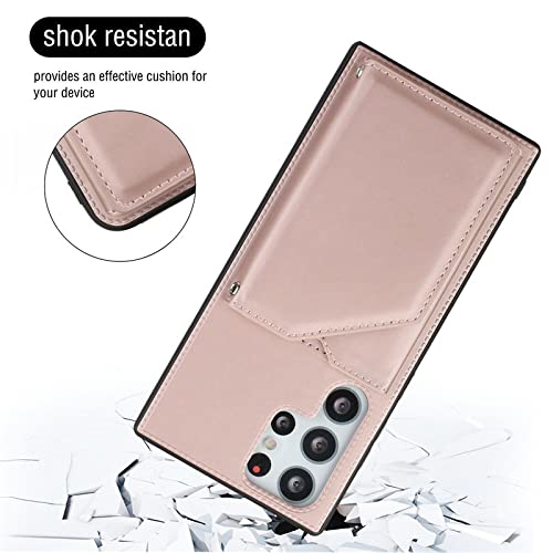 Coque portefeuille pour Samsung Note 10 Lite pour éviter les rayures d'écran - 2