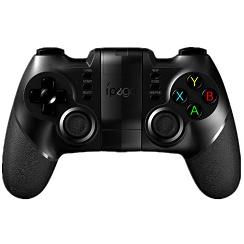 Gamepad Controle Ípega PG 9076 Bluetooth para Android, TV