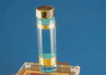 Reel Art Indy Antidote Vial Collectable