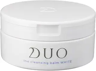 【リニューアル前商品】 ザ クレンジングバーム ホワイトa 90g