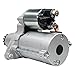 Boatrip 17825 New Starter Motor Replacement for Toyota Camry 02-17 Sienna 04-16 Highlander 04-19 RAV4 06-18 Solara 02-08 Avalon 05-18, Lexus RX330 RX350 ES330 ES350 NX200t, Scion XB TC, Pontiac Vibe