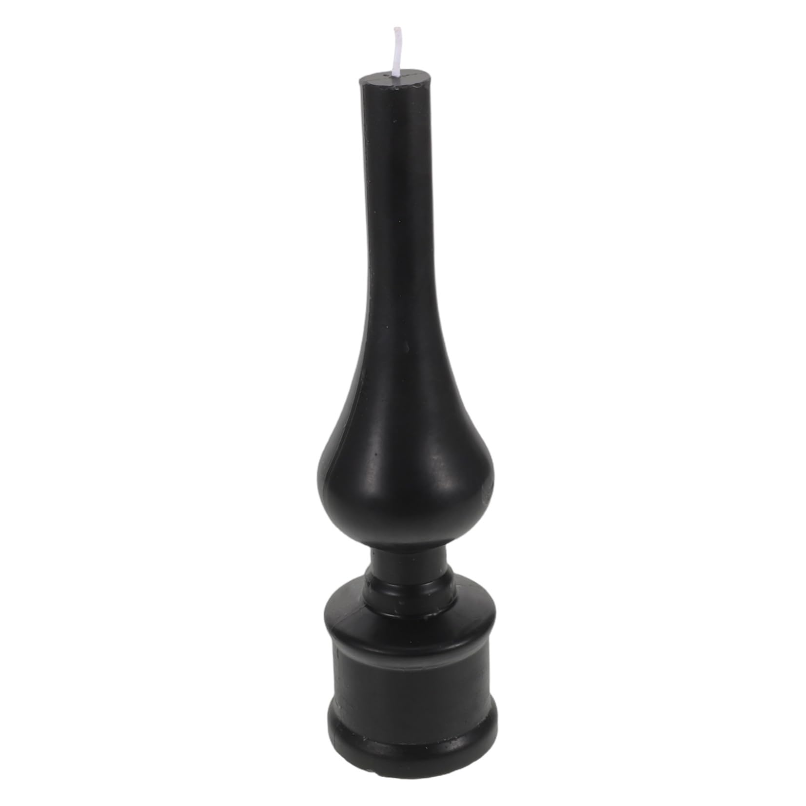 Candele di Cera D’api Coniche Profumate per Cerimonie Religiose, Decorazioni Festive Natalizie e Arredamento Casa, Combustione Prolungata per Atmosfera Sacra e Serena