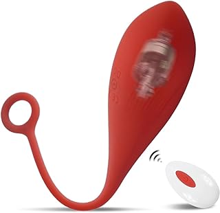 10 Modes Powerful Bullet Stick Massage Ball Electric Handheld Personal Bullet Tool for Foot Relax, Quiet Waterproof Bullet...