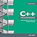 C++ Programming: From Problem Analysis to Program Design (MindTap Course List)