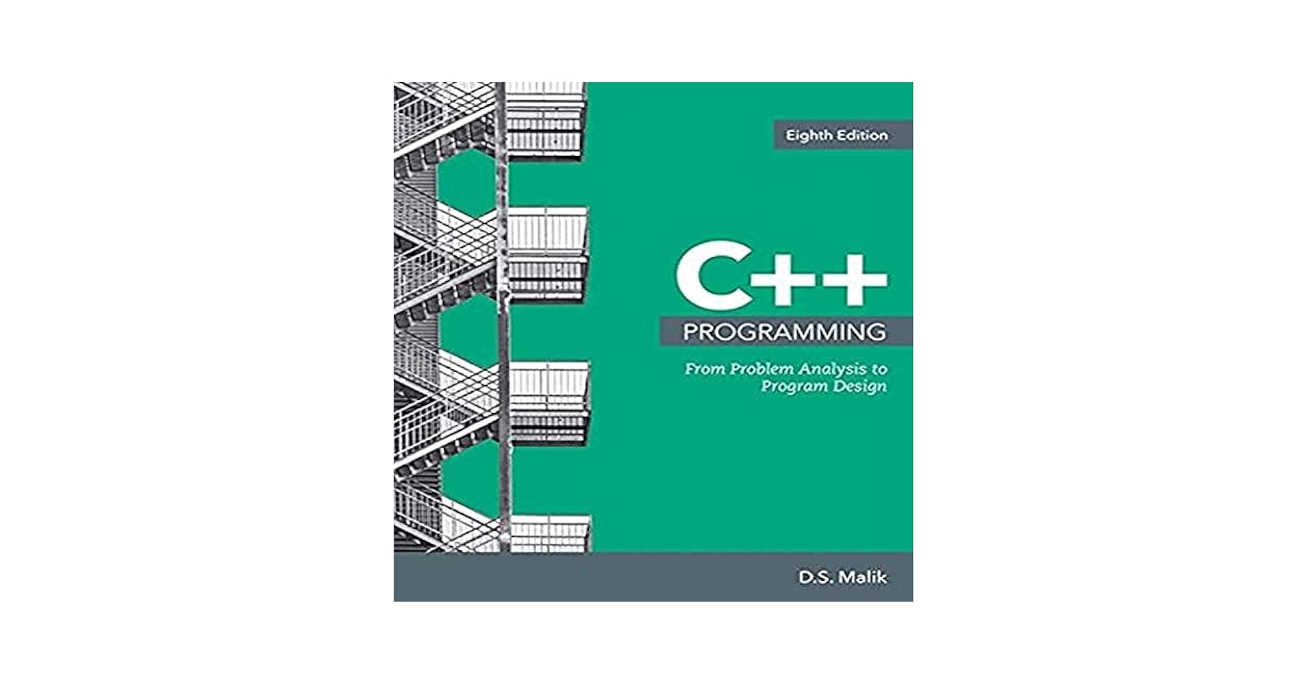 【洋書】C++ programming Amazon.com: C++ Programming: Program Design Including Data