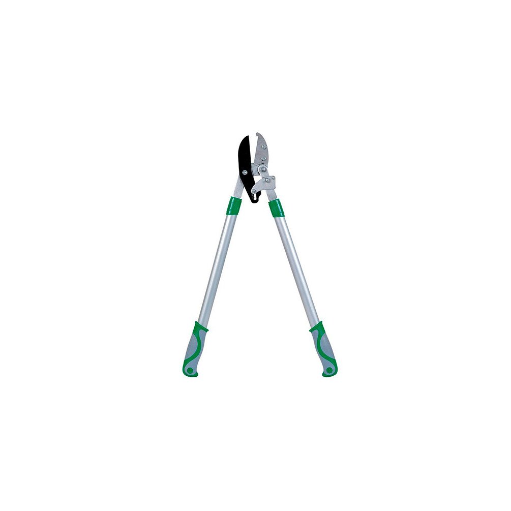 Coupe branche 75cm à crémaillère et enclume