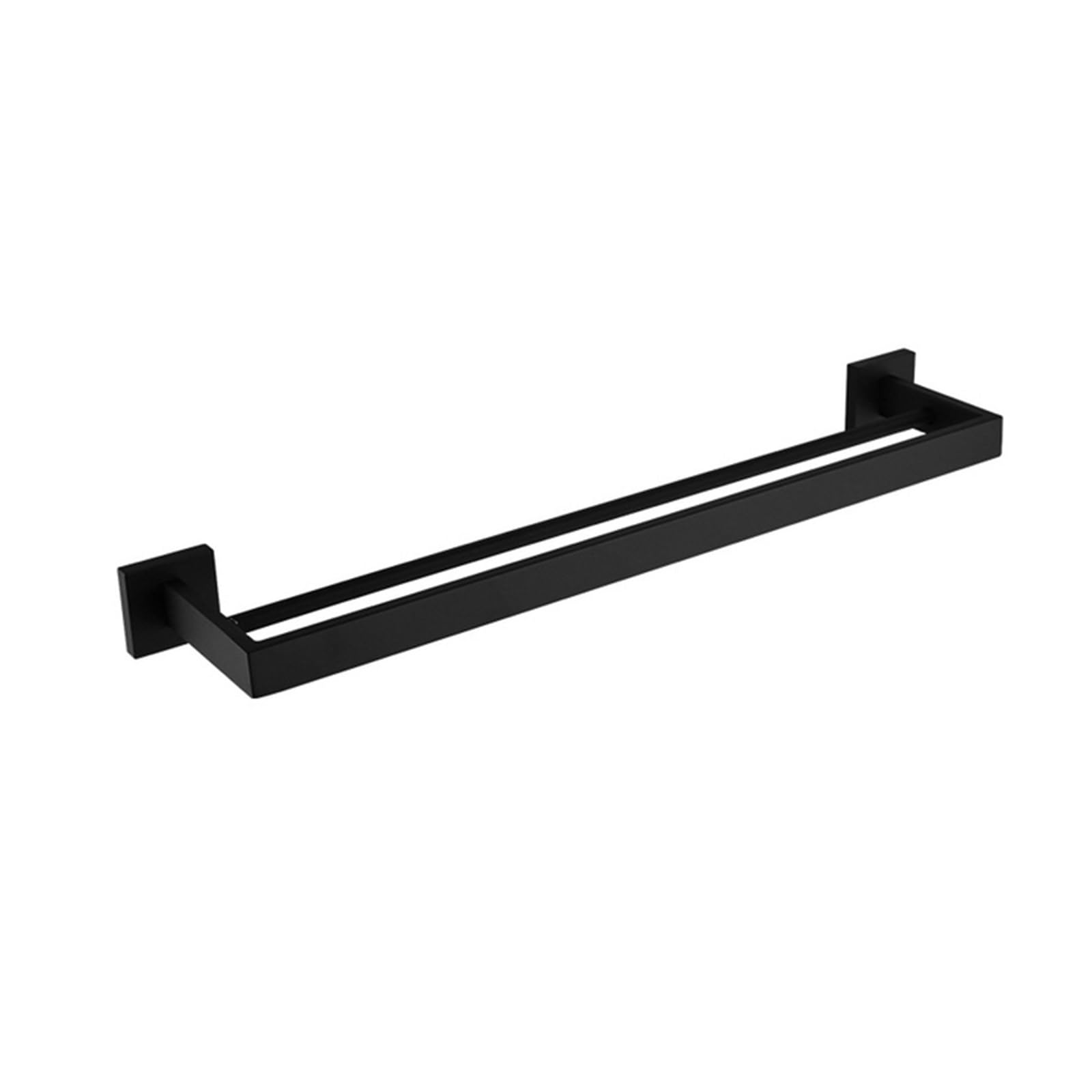 Juego de Accesorios de baño de Acero Inoxidable 304: toallero, portarrollos de Papel higiénico, dispensador de jabón, diseño Moderno, fácil instalación, herrajes Elegantes.