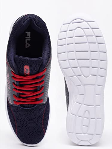 Image of Fila Mens Tony Oxford