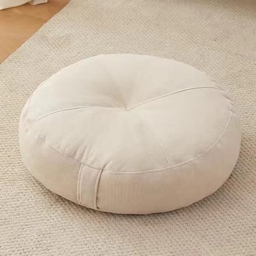 Coussin de siège épais contre le mal de dos et les fesses douloureuses