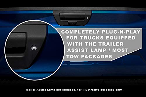 Kit de Luces LED Bajo Carro para Ford F-150 2015-2020 miniatura 5