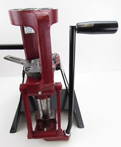 Inline Fabrication Ergonomic 4" Ultramount Riser System For The Hornady Lock-N-Load Ap Press #TOP5