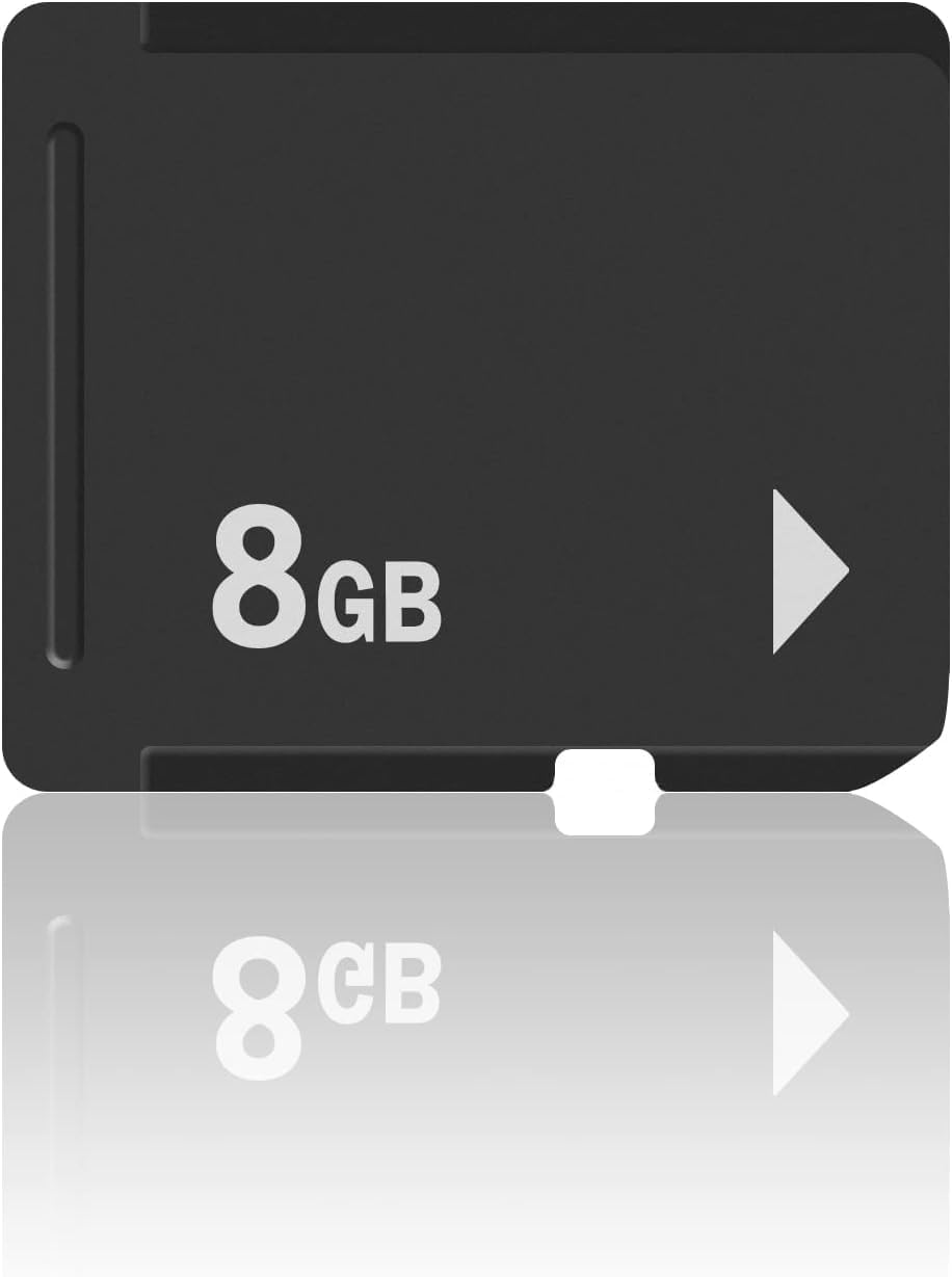 8GB Memory Card Stick Storage for Sony PS Vita PSV1000/2000 - Image 2
