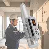 CAOJS Tester di Elasticità del calcestruzzo, Sclerometro Digitale per calcestruzzo con int...