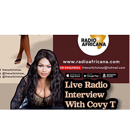 Covy with Switchshow