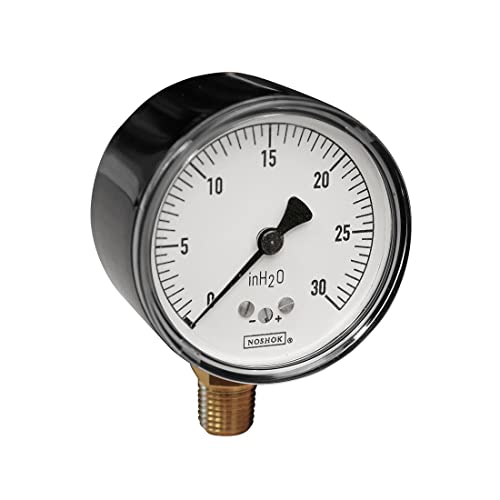 Vacuum Gauge, 2.5