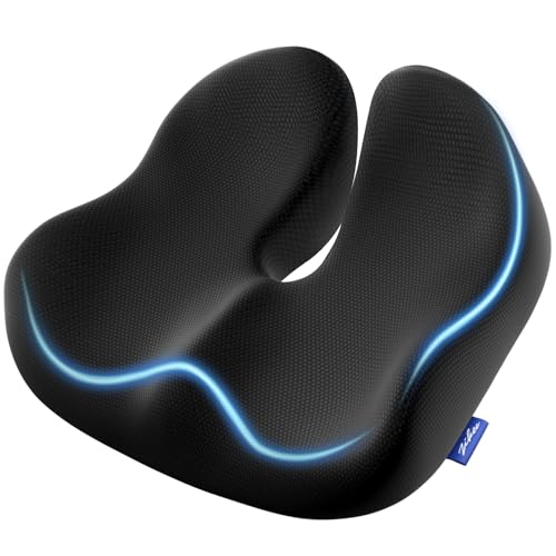 ZIKEE Pioneering Pressure Relief Seat Cushion