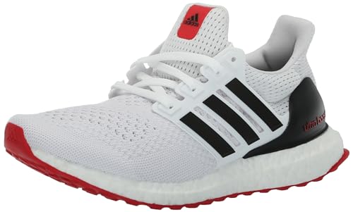 Chaussures adidas Ultraboost 1.0 DNA homme running blanc noir 42