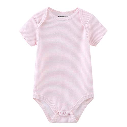 Image of Kiddiezoom Unisex Baby Layette Essentials Giftset Clothing Set 19-Piece