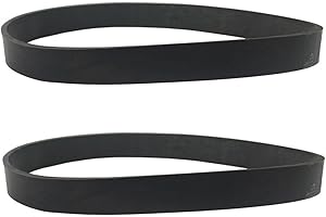 Black & Decker Air Swivel Ultra Lightweight Vacuum Replacement Belts