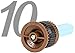HE-VAN Rain Bird High Efficiency Variable Arc Nozzle, 12-Foot Radius, 10-Pack