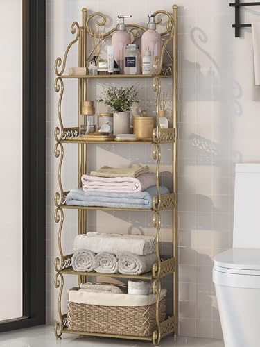 Danussi �܂肽���݃V�F���t���b�N �I�[�y���V�F���t���b�N ���ړI �L�b�`��/�o�X���[��/���r���O�p���[ �ȃX�y�[�X �����i �S�����b�N ���݌v �h�����H �����f�U�C�� �I�V���� (���F,�ܑw34*21*111cm)