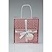 Interbaby 0881-66 Blasen Babydecke dunkelRosa, rosa, 700 g