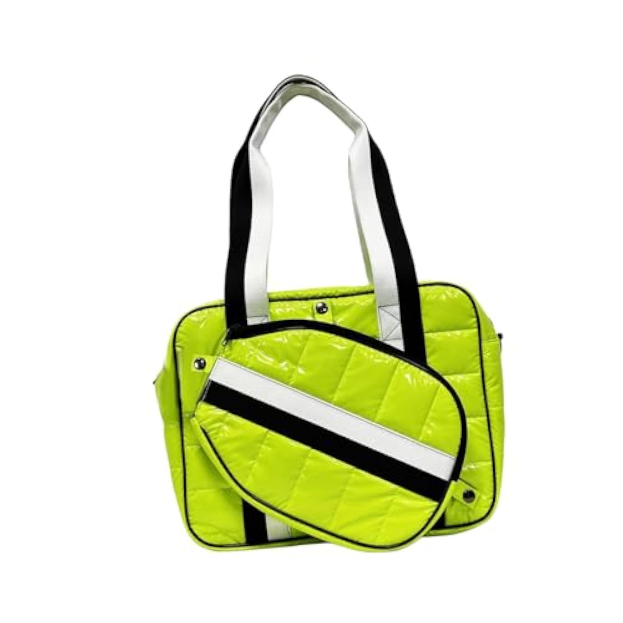 Tennis Racket Bag Storage Carrying Handbag, Outdoor Sports