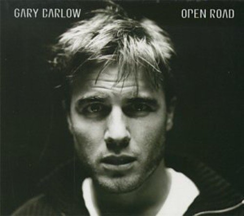 Barlow Gary Open Road Amazon Com Music