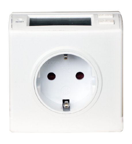 Preisvergleich Produktbild GAO EMT717ACTL Energieverbrauch-Monitor