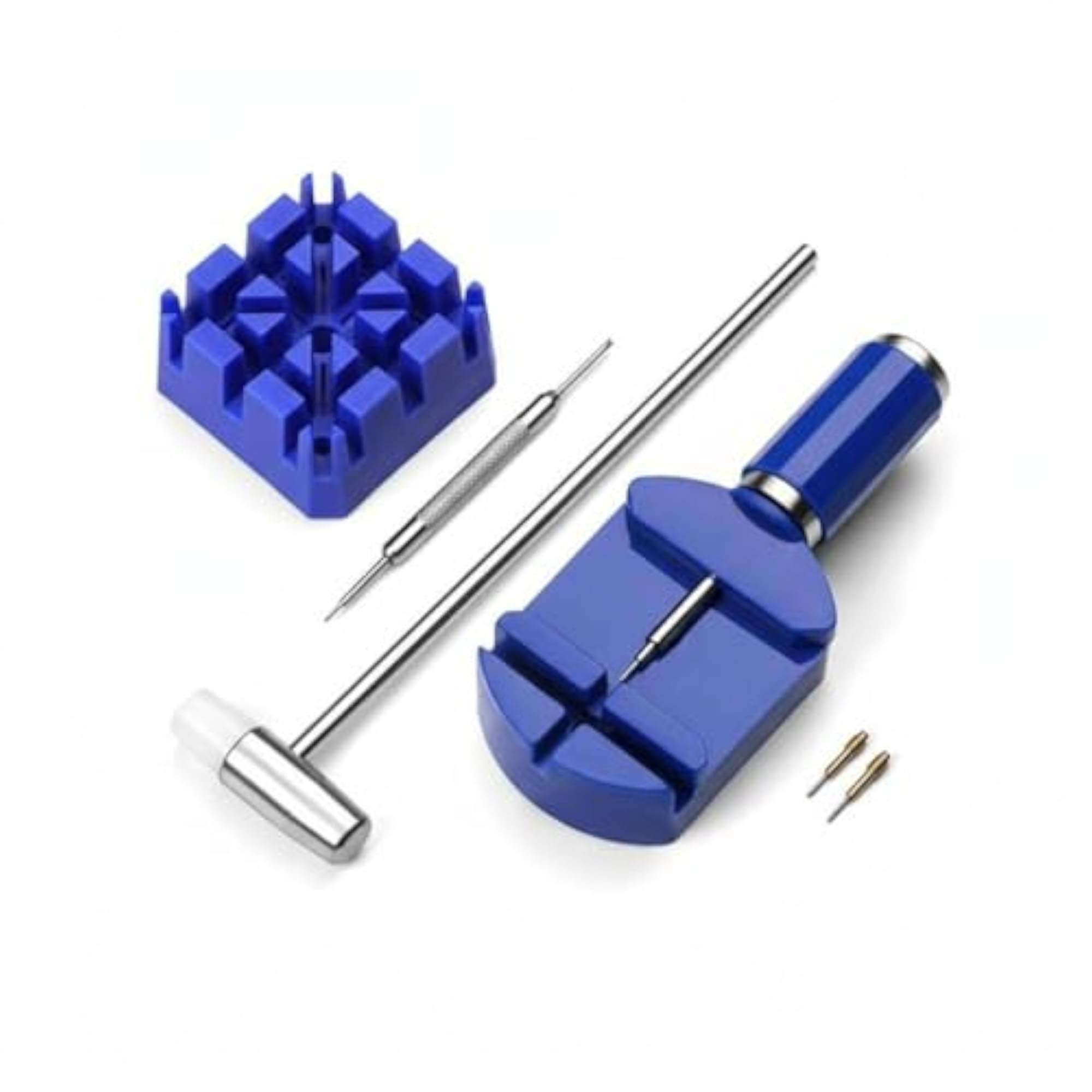 BNF® Adjustable Watch Band Link Remover Set