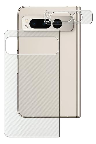 ClearView Google Pixel Foldpy J[{ NA zw ی tB {