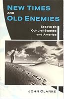New Times and Old Enemies 0044454732 Book Cover