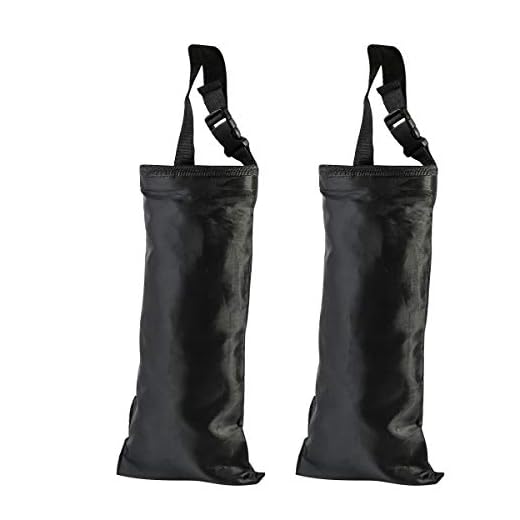 Dealpeak Car Trash Bags Vehicle Car Garbage Bag Organizer Container Washable Eco-friendly Back Seat Hanging Auto Rubbish Bags with Adjustable Strap for Car, Travelling, Outdoor (2 Pack Black)