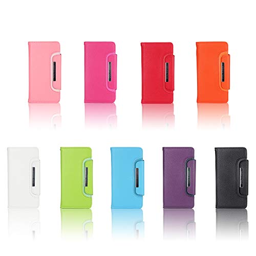 Custodia Folio iPhone 7 Plus / 8 Plus, Cover a