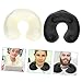 MERRYHAPY Hair Perming Neck Tray Multi-Functional Hair Washing and Coloring Tool for Salons and Home Use Hairdressers and DIY Enthusiasts