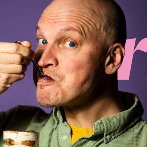 Riku Nieminen ja Michael Jackson aamupalap&ouml;yd&auml;ss&auml;