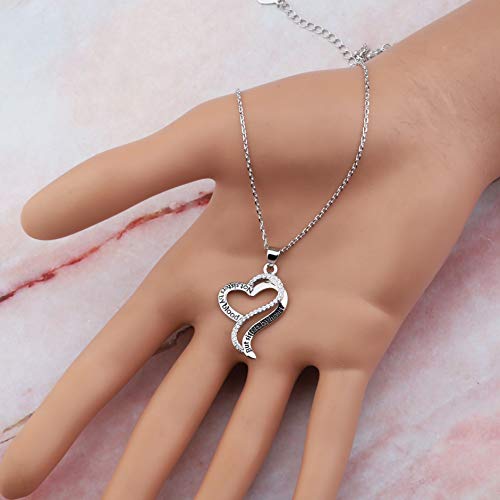 Gift for Best Friend Friendship Bracelet Not Sister by Blood But Sister by Heart Jewelry Friend Sister Bangle4