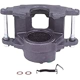 Cardone 18-4208 Remanufactured Domestic Friction Ready (Unloaded) Brake Caliper