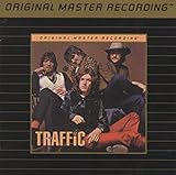  Traffic/Ultra Disc