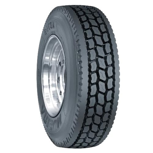 Arisun AD759 Drive Axle Truck Tire
