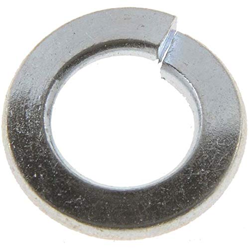 Rondelle Dorman 765-010N split lock washer acier fixation filetée