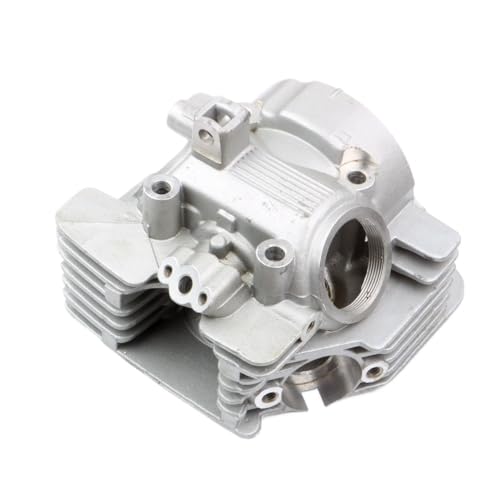 Culasse moto XTZ125 et YBR 125cc moteur standard
