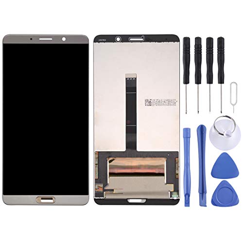 Numériseur et écran LCD Huawei Mate 10 bloc de remplacement tactile complet noir