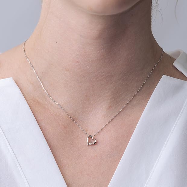 Amazon.co.jp: STAR JEWELRY: ネックレス